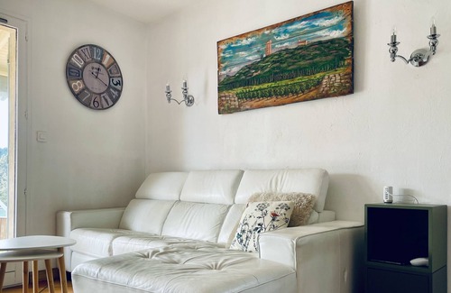 Taradeau Villa | Chalet en Provence