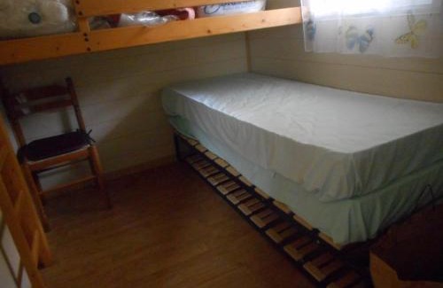 Saint-Paul-en-Born House | chalet entre lacs et ocean