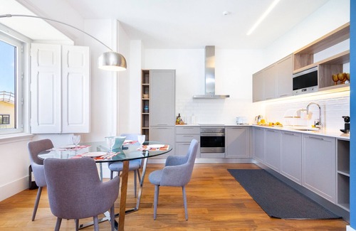 Estoril Apartment | Chalet Estoril