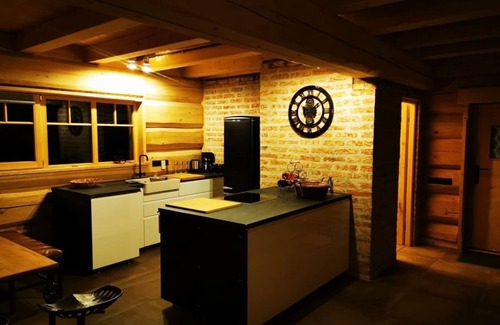 Ettal Apartment | Chalet Ettal