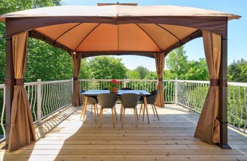 Mandeville Ski Chalet | Chalet Familial GabAdèle