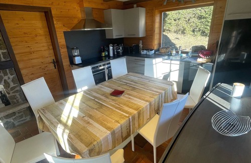 Ovronnaz Ski Chalet | Chalet Familial Ovronnaz