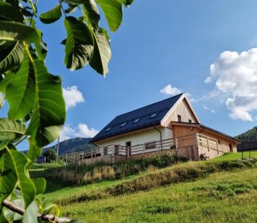 Hejnice House | CHALET FERDINAND