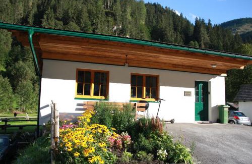 Radmer House | Chalet Ferienhaus Radmer