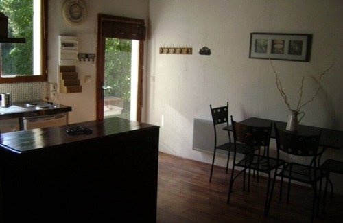 Gilly-sur-Isere Ski Chalet | Chalet Fleur de Neige, at the foot of the Bauges massif, 5 minutes from Albertville!