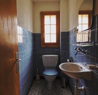 Ormont-Dessus Apartment | Chalet Floriana