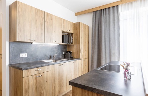 Sankt Lambrecht Ski Chalet | Chalet for up to 10 Person with sauna
