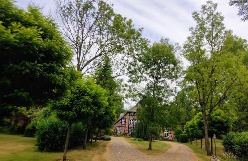 Grevesmuehlen Apartment | Chalet Forsthof Everstorf