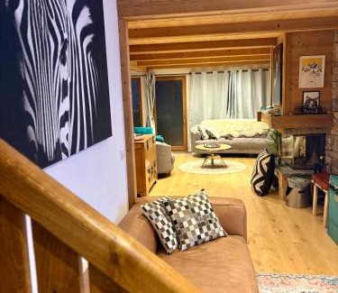 Villarabout Ski Chalet | Chalet Beaufort