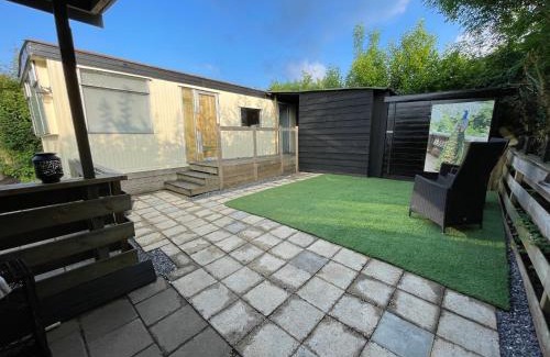 Westergeest Ski Chalet | Chalet Friesland H17 - 5 pers