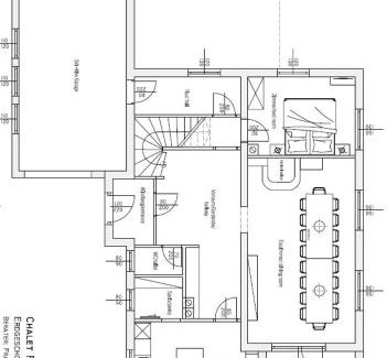 Viehhofen Ski Chalet | Chalet Fuchsbau