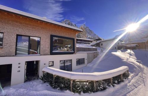 Gargellen Apartment | Chalet Gargellen