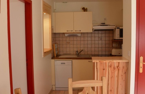 Peyragudes Cottage | Chalet Gite Louron Maison Génos Loudenvielle 5 p 2 ch, garage bicycle fishing WIFI