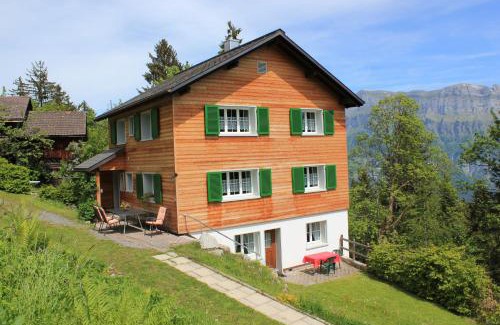 Flums Apartment | Chalet Good