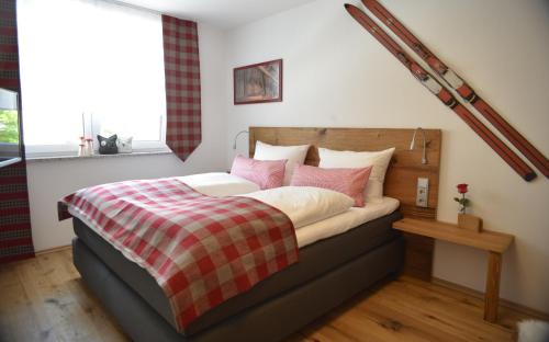 Oberstdorf House | Chalet Gretl