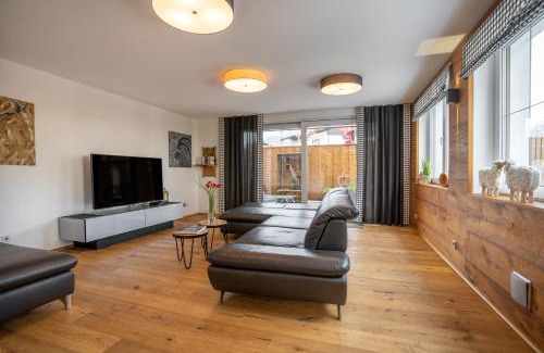 Oberstdorf House | Chalet Gretl