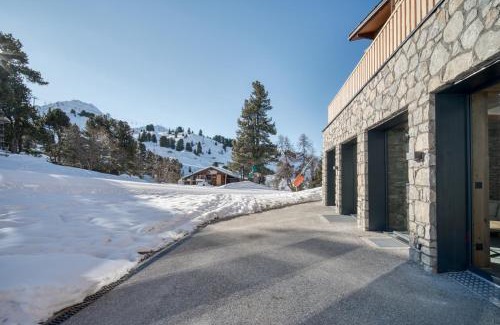 Belle Plagne Apartment | Chalet Hôtel Turquoise