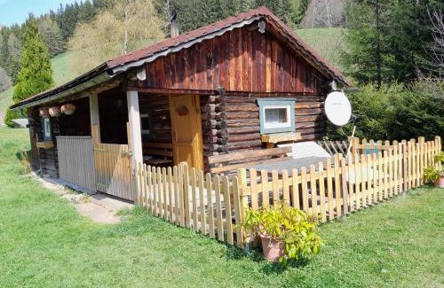 Vordernberg Apartment | Chalet Hansl