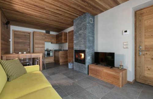 Valdisotto Apartment | Chalet Heidi