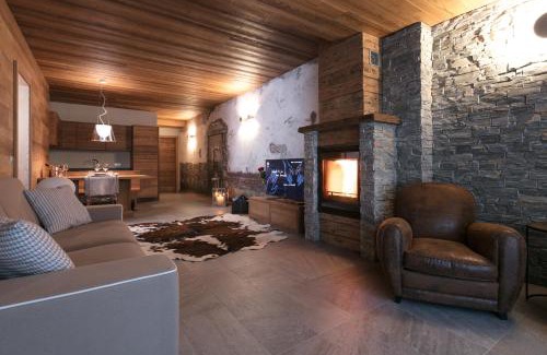 Valdisotto Apartment | Chalet Heidi