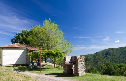 Asperjoc Ski Chalet | CHALET HELIOS DOMAINE DU VERNADEL