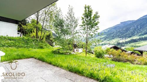 Ernen Apartment | Chalet Hendema, Ernen