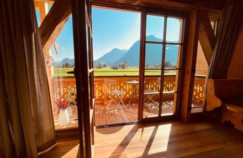 Lofer Ski Chalet | Chalet Herbst