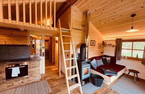 Lofer Ski Chalet | Chalet Herbst