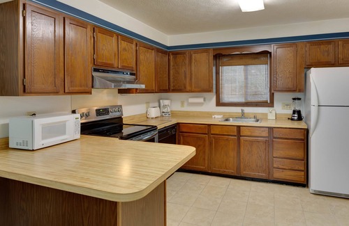 Basye Condo | Chalet High