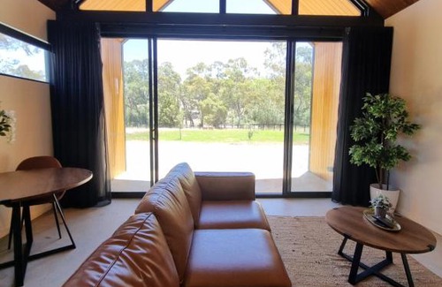 Sampson Flat House | Chalet Hills
