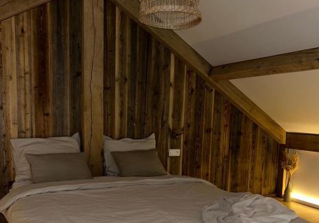 Zutendaal Ski Chalet | Chalet Hoge Kempen