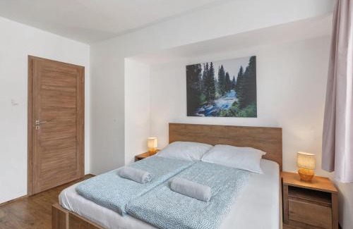 Zelezna Ruda Ski Chalet | Chalet Horalka by Interhome