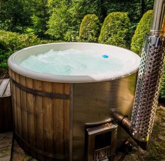 Cervena Voda Ski Chalet | Chalet Horní Orlice