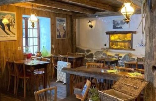 Ailefroide Hotel | Chalet Hotel d Ailefroide