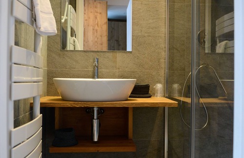 Les Houches Hotel | Chalet Hotel Les Campanules