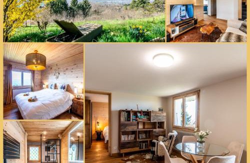 Bonne Ski Chalet | Chalet I Sous le Bois