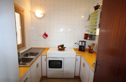 Cala Romantica House | Chalet, ideal for family with children