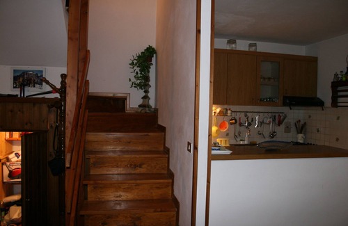 Doganaccia Ski Chalet | Chalet Il Pettirosso