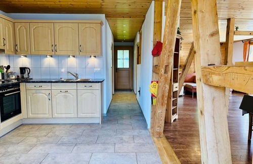 Wengen Ski Chalet | Chalet Im Bätzenboden