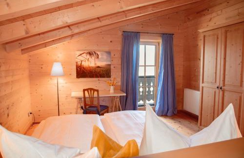 Ostermiething Ski Chalet | Chalet im Grünen in Seenähe