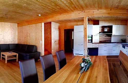 Altaussee House | Chalet in Altaussee on Loser Ski Slopes