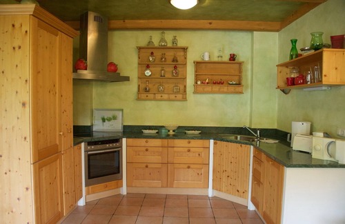 Reith bei Kitzbuehel Apartment | Chalet in Reith near Kitzbühel Ski Slopes