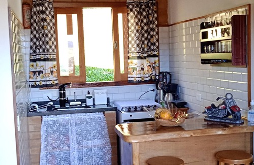 Sao Bento do Sapucai Ski Chalet | Chalet in Serra da Mantiqueira in São Bento do Sapucai near the south of Minas