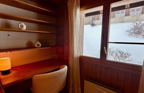 Chateau-d'Oex Ski Chalet | Chalet in Château-d’Œx near Gstaad Ski Resort