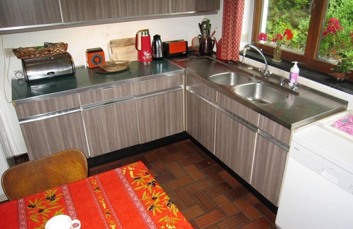 Coo Ski Chalet | Chalet in Coo Forests, Liege