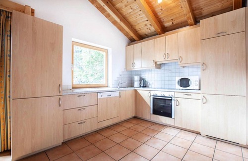 Hochkrimml Ski Chalet | Chalet in Filzsteinalpe near Ski Slopes