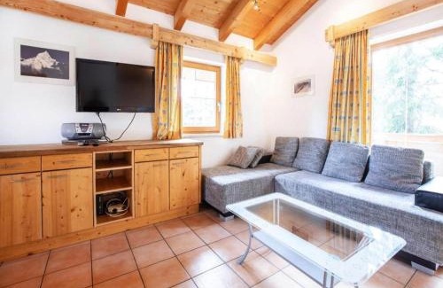 Hochkrimml Ski Chalet | Chalet in Filzsteinalpe near Ski Slopes