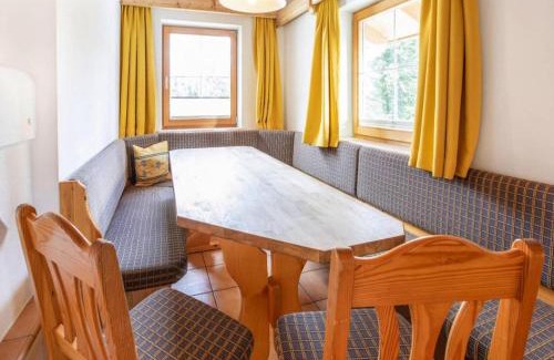Hochkrimml Ski Chalet | Chalet in Filzsteinalpe near Ski Slopes