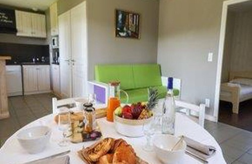 Madranges Ski Chalet | Chalet in France with Lake View