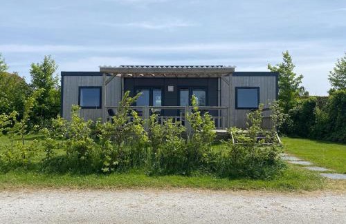 De Veenhoop Ski Chalet | Chalet in Friesland near Nature Reserves, cleaning included